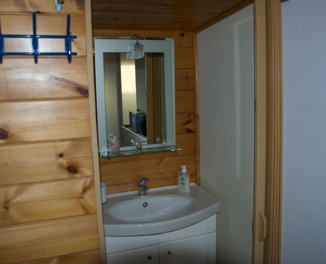 Appartement Wooden *