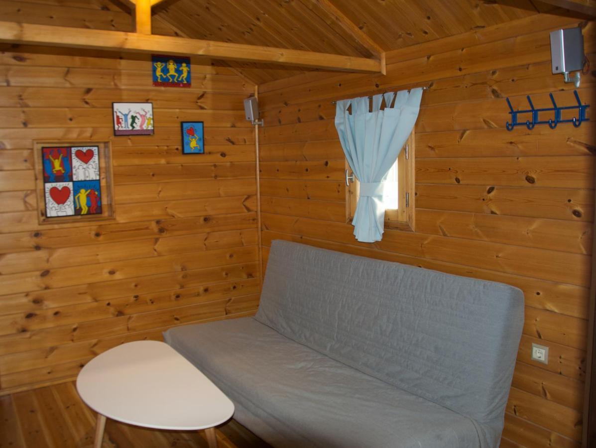 Wooden Héraklion