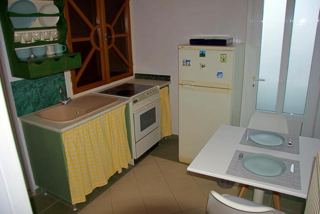Appartement Wooden